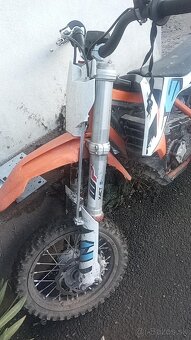 KTM SX-E5 - 3