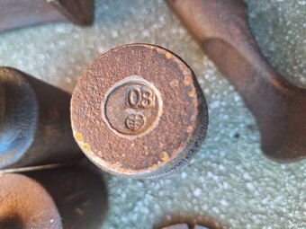 Staré železné veci - 3