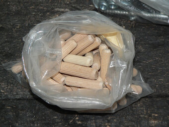 Veci pre stolárov. - 3