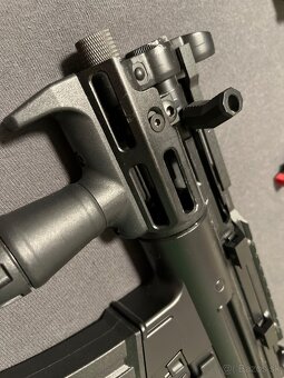 MP5 airsoft cyma - 3