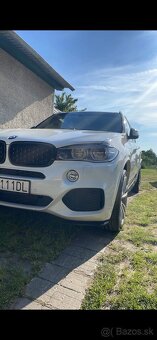 BMW X5 xDrive30d - 3