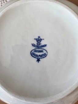 Zwiebelmuster misy - 3