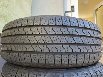 letne pneumatiky 255/65 r18 GoodYear Wrangler - 3