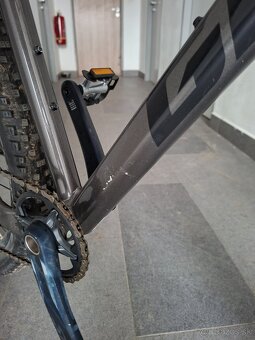 Giant XTC SLR 29 1 - 3