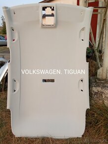 Tapacir stresny stropnica.GOLF4.Golf5 .Fabia 1.Octavia. - 3
