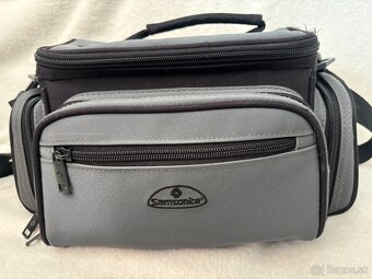 Sony HandyCam s brašňou - 3