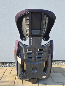 Autosedacka Nania od 9-36 kg - 3