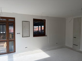 Rekonštrukcia bytov - 3