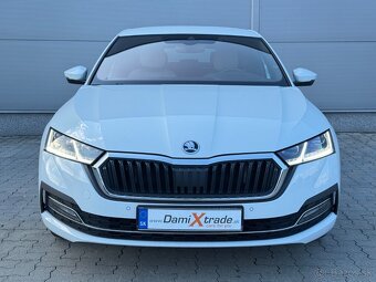Škoda Octavia 1.5 TSI e-TEC Style DSG - 3