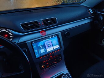 Predám autorádio - 3