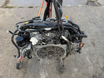 -----SUBARU 2.0 D EE20 EURO 6----- - 3