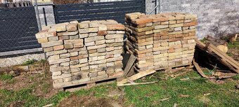 Tehla na predaj už len polovičné - 3