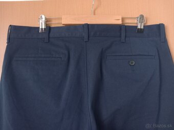 Predam panske nohavice zn.J.CREW - 3