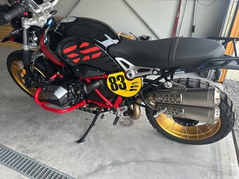 BMW R1200 ninet - 3