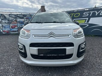 Citroën C3 Picasso VTi - 3