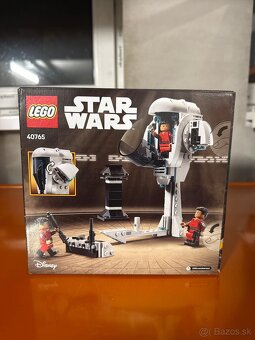 Lego star wars gwp 40765 - 3