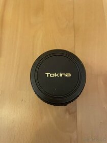 Tokina 10-17mm f/3.5-4.5 AT-X 107 AF DX pre Canon bajonet - 3