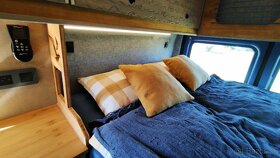 SKANDIVANIA - off-grid campervany obytné dodávky - 3