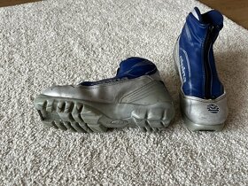 Topánky na bežky - 3