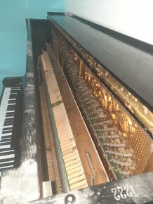 Piano - 3