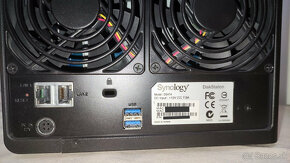 Synology DS414 - 3