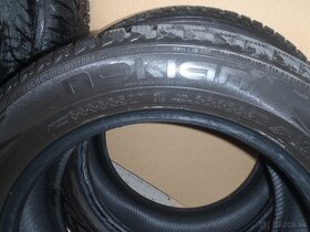Zimné pneumatiky Nokian WR D4 205/55 R16 91H - 3