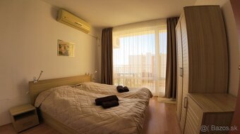 Bulharsko - apartmány na brehu čierneho mora Sveti Vlas - 3