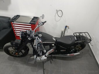 BMW R18 FIRST EDITION - 3