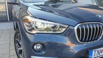 BMW X1 XDrive 20d Advantage A/T - 3