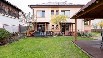 REZERVOVANÉ - RODINNÝ DOM v lukratívnej lokalite Žilina... - 3
