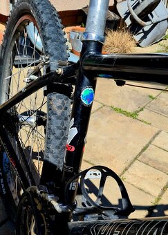 SPECIALIZED Hard Rock 3/4 kostra - 3