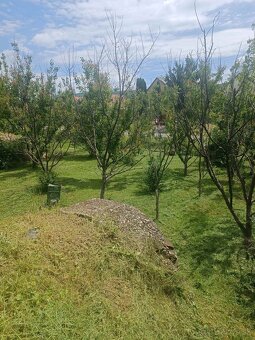 Gönc  - 20min. od Košíc pozemok so všetkými sieťami - 3