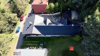 Výnimočná rekreačná chata na predaj pri Thermal Parku Vrbov  - 3
