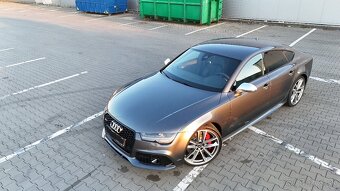 Na predaj: Audi RS7 Sportback Performance - 3