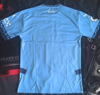 Futbalový dres,,NOVÝ ZABALENÝ " - 3