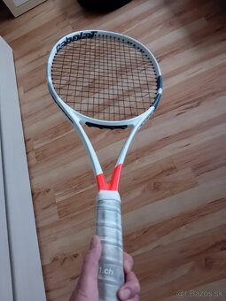 Babolat Pure strike 285g - 3