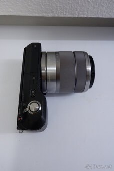 Sony NEX - 3 + 18-55mm - 3