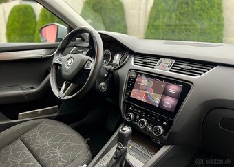 Skoda octavia 3 - 3