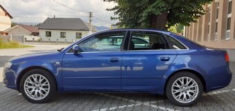 Audi A4 - 3