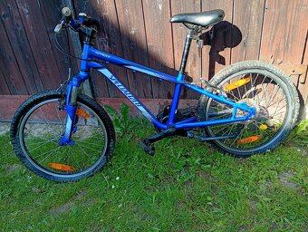 Specialized HotRock 20" - 3
