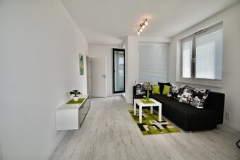 2 izbový byt v novostavbe s balkónom a parkovacím statím pri - 3