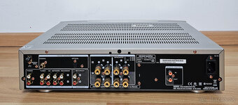 Marantz 6000 set / Zosilnovac / CD-USB / Sietovy prehravac - 3