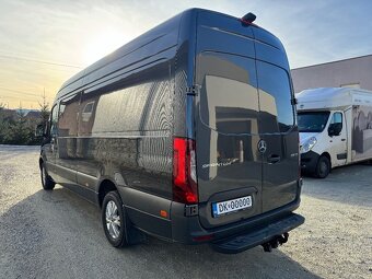 Mercedes sprinter - 3