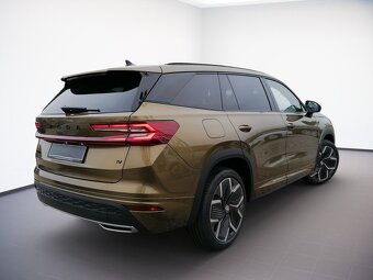 Skoda Kodiaq Sportline 1.5TSI iV DSG - 3