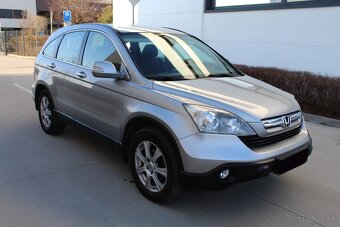 Honda CR-V 2.2 CTDI 4x4 - 3
