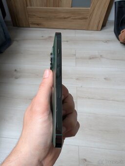 iPhone 13 Pro Alpine Green - 3