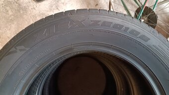 205/65 R16 letné falken - 3