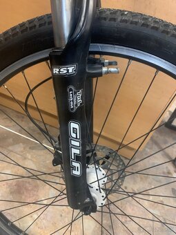 Horský bicykel SPECIALIZED Rockhopper SL - 3