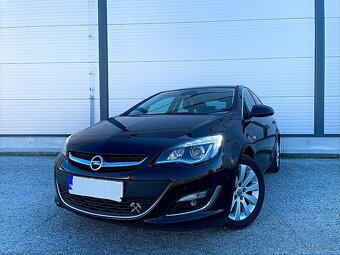 Opel astra 1.6 CDTi FULL individual - 3
