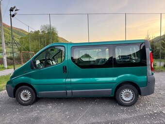 Predaj OPEL VIVARO - 3